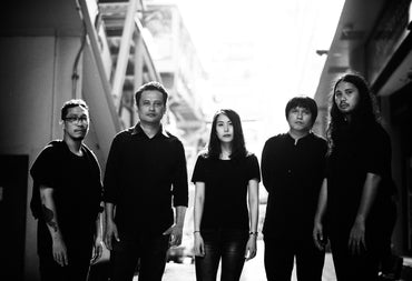 INSPIRATIVE "Inertia, Pt.1"