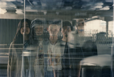 Odottebakarinokuni "moana"