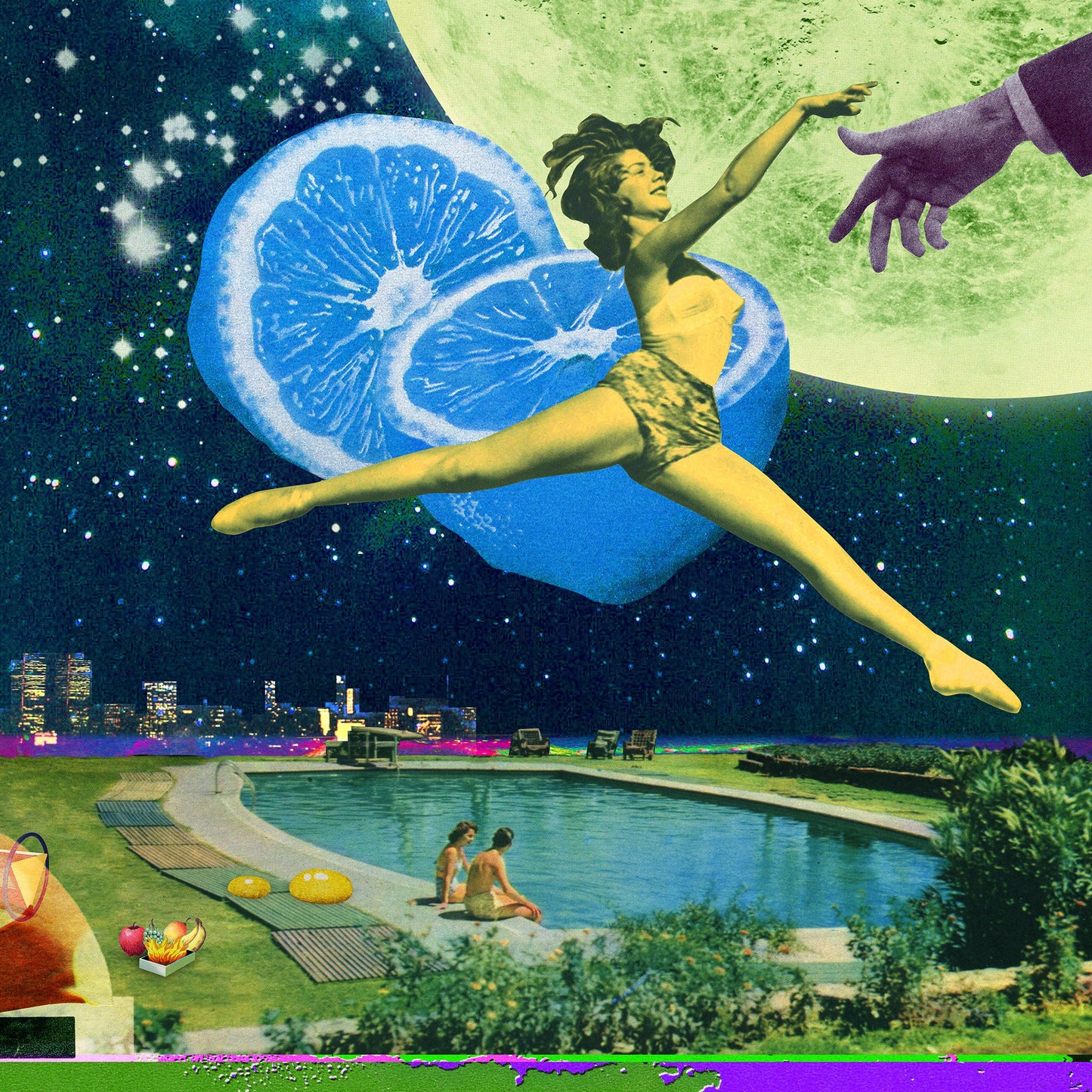 VivaOla "Juliet is the moon"
