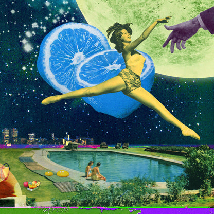 VivaOla "Juliet is the moon"