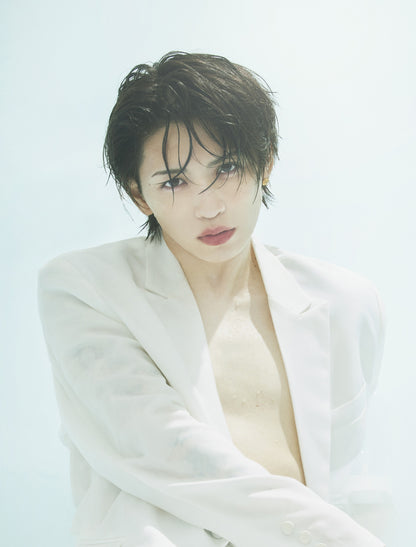 GENKI IWAHASHI "PAJAMA PARTY"