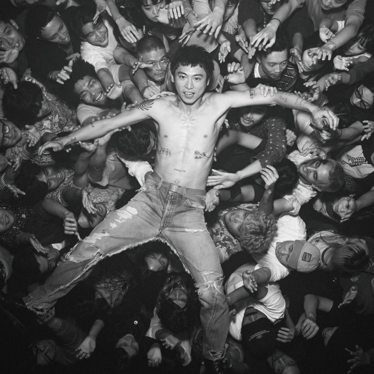 Odottebakarinokuni "Paradise review"