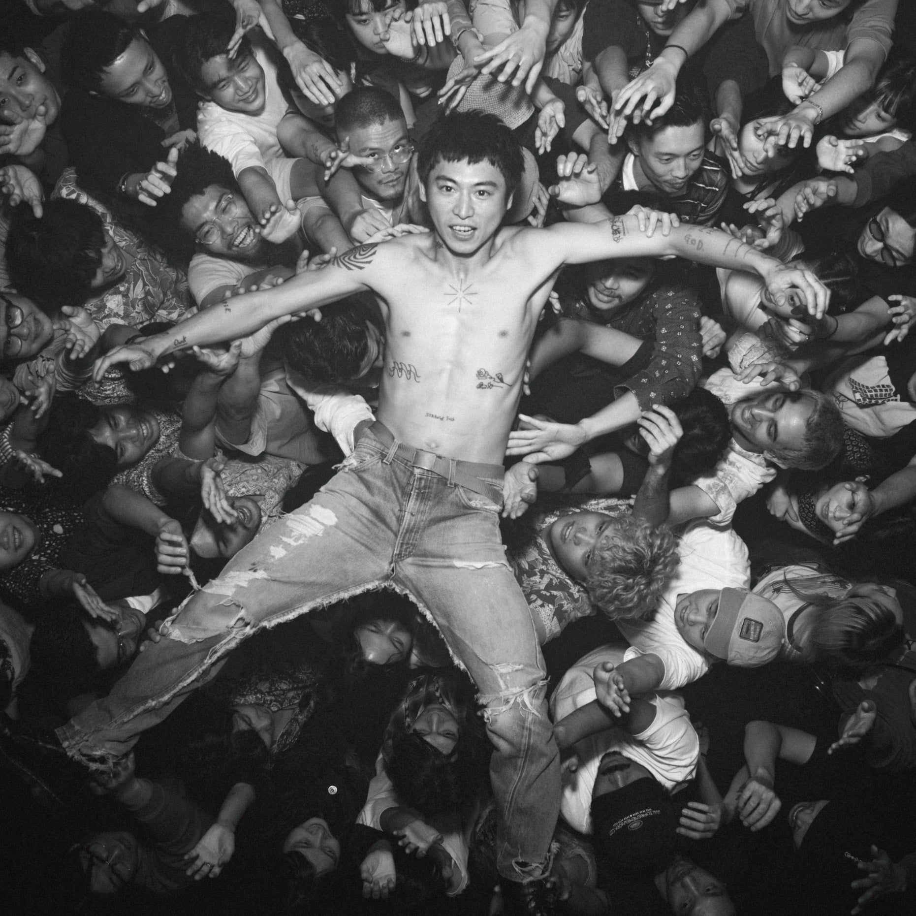 Odottebakarinokuni "Paradise review"