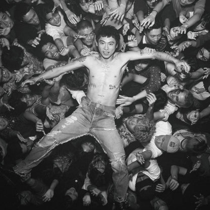 Odottebakarinokuni "Paradise review"