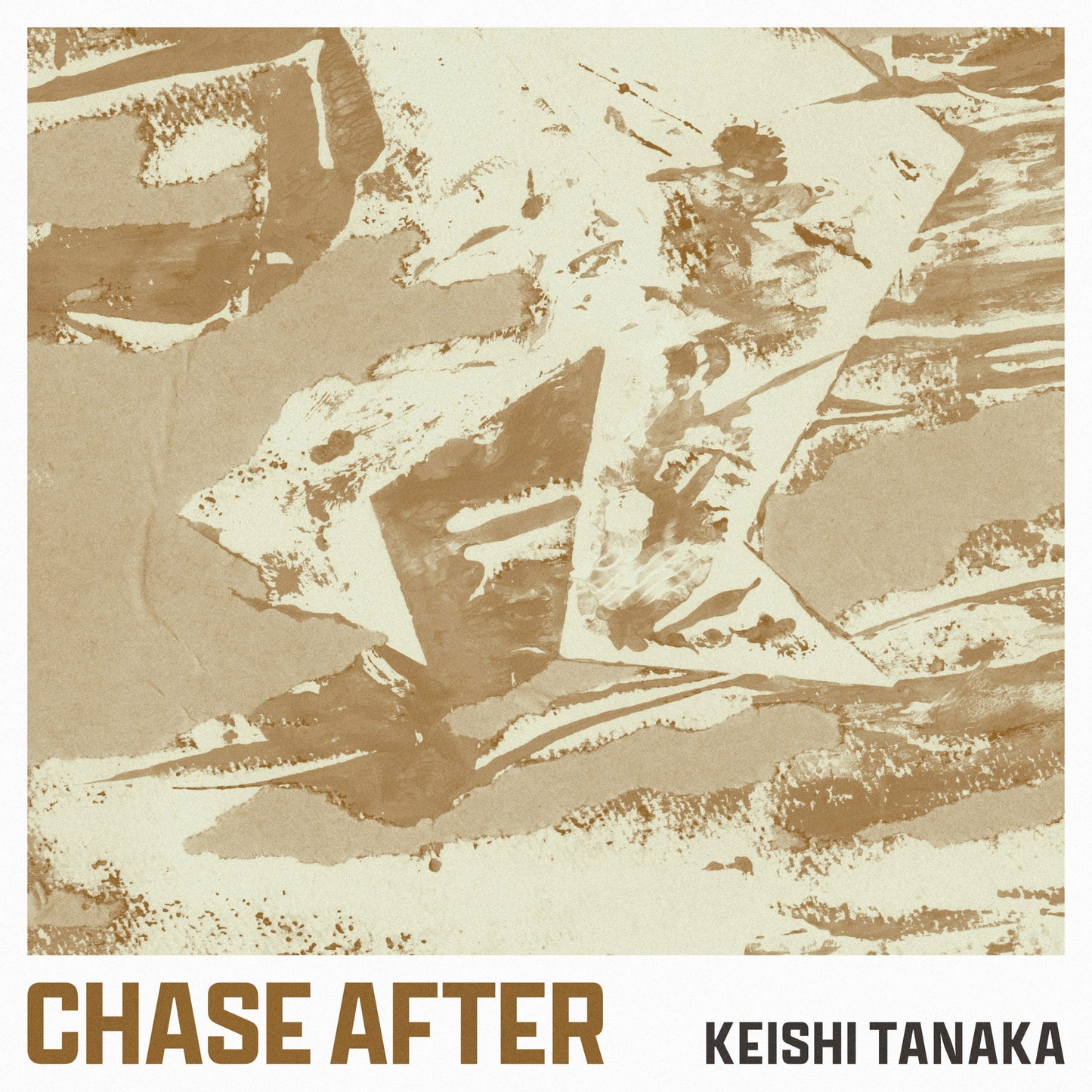 Keishi Tanaka "Chase After"