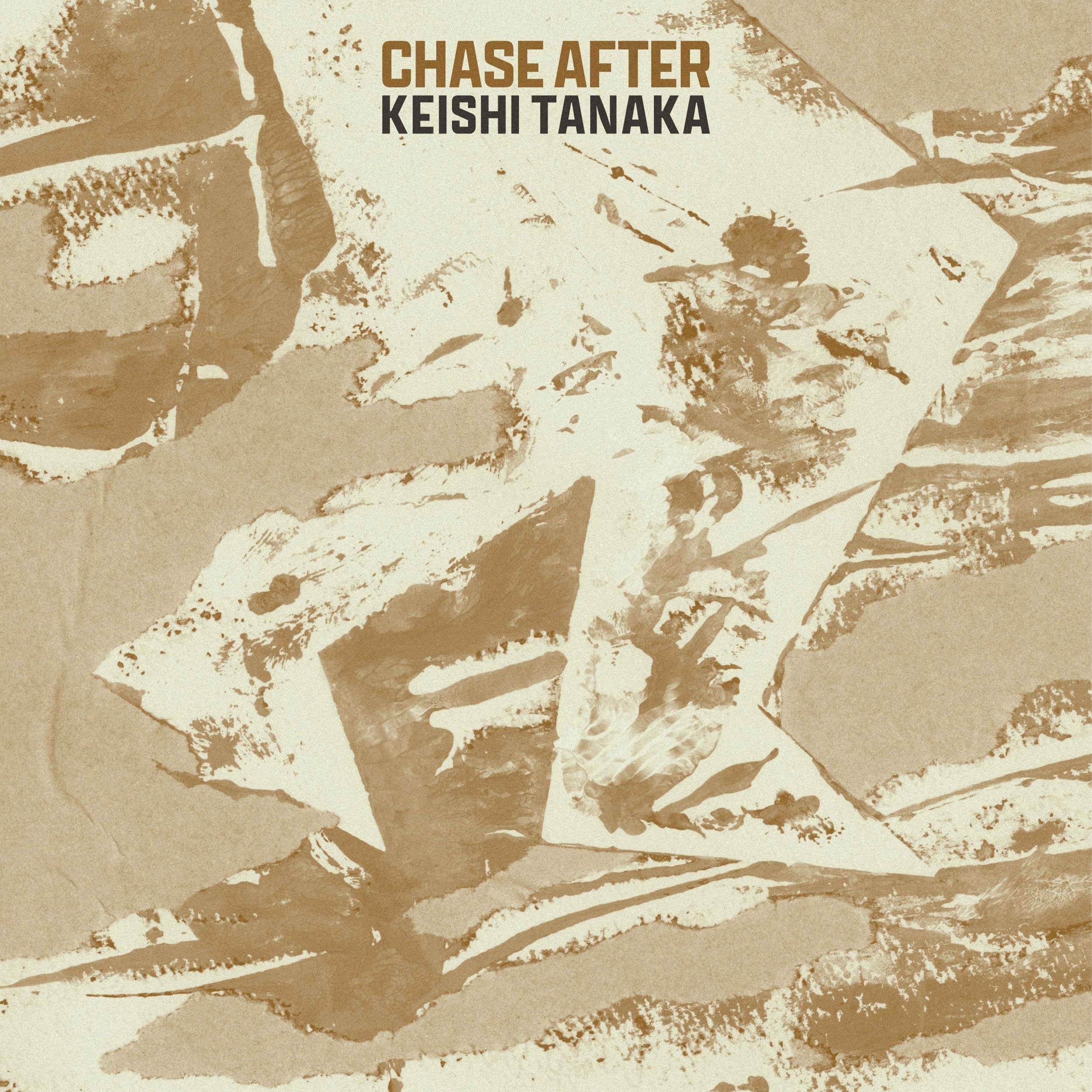 Keishi Tanaka "Chase After"
