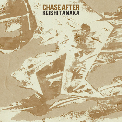 Keishi Tanaka "Chase After"