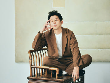Keishi Tanaka "Chase After"