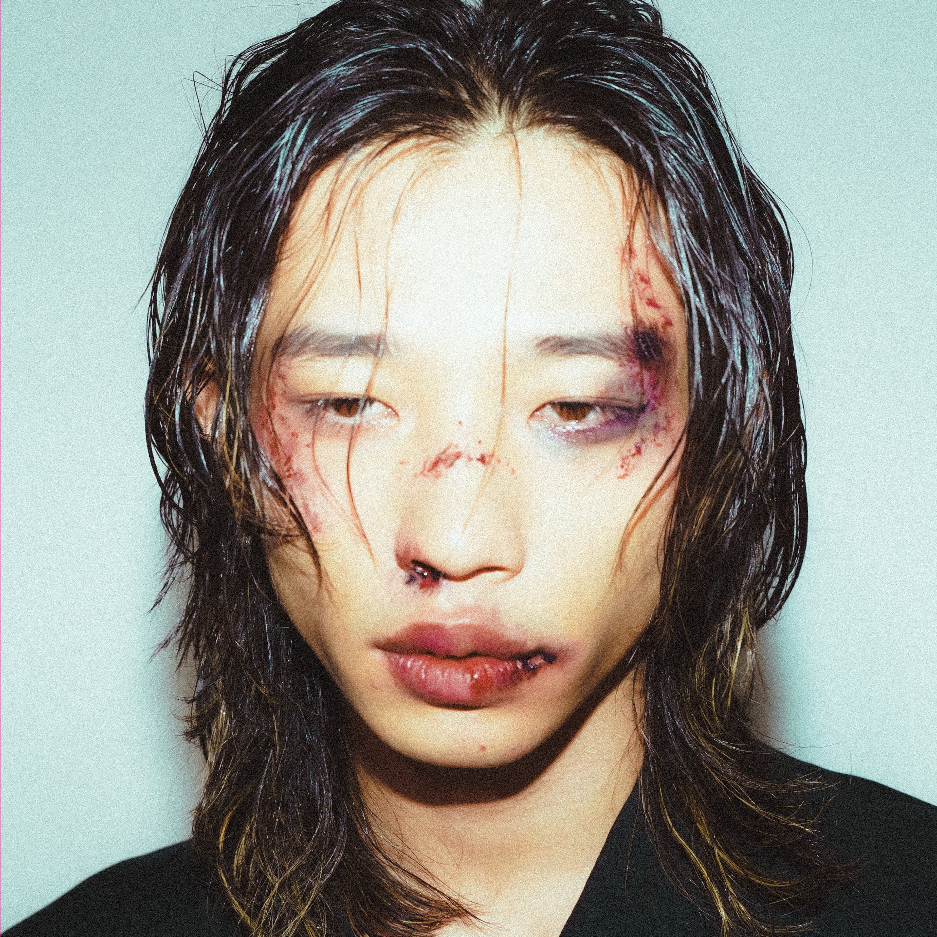 ann and me "FALL DOWN 2"