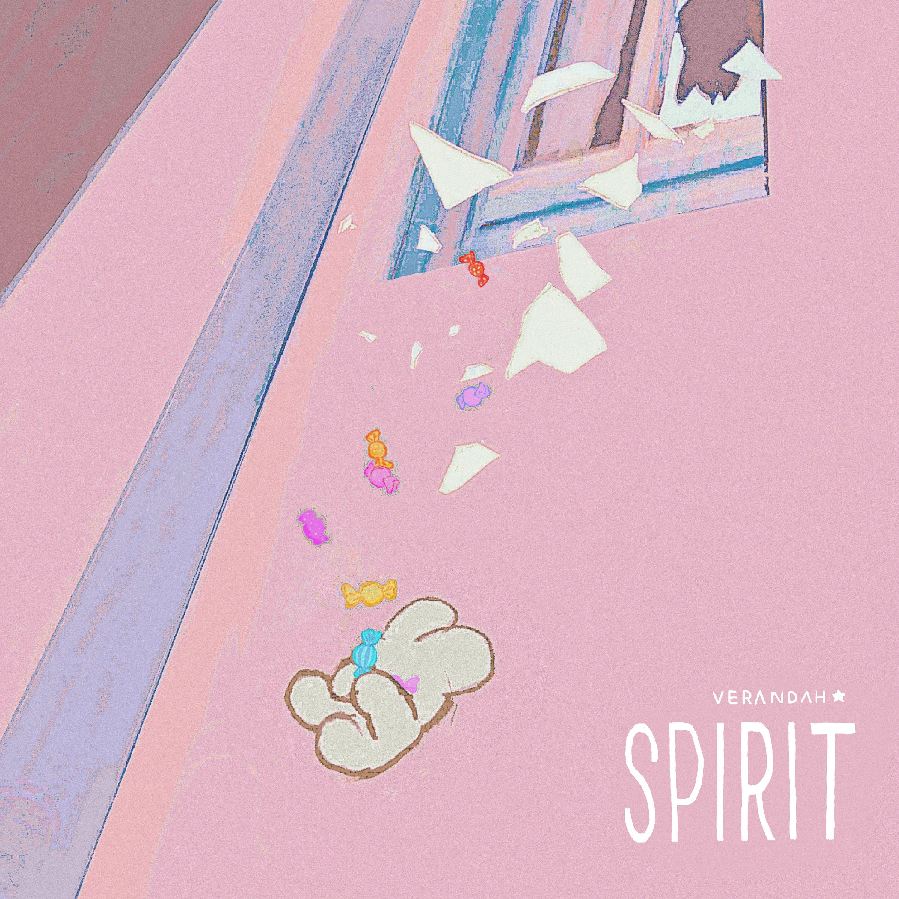 Verandah "Spirit"