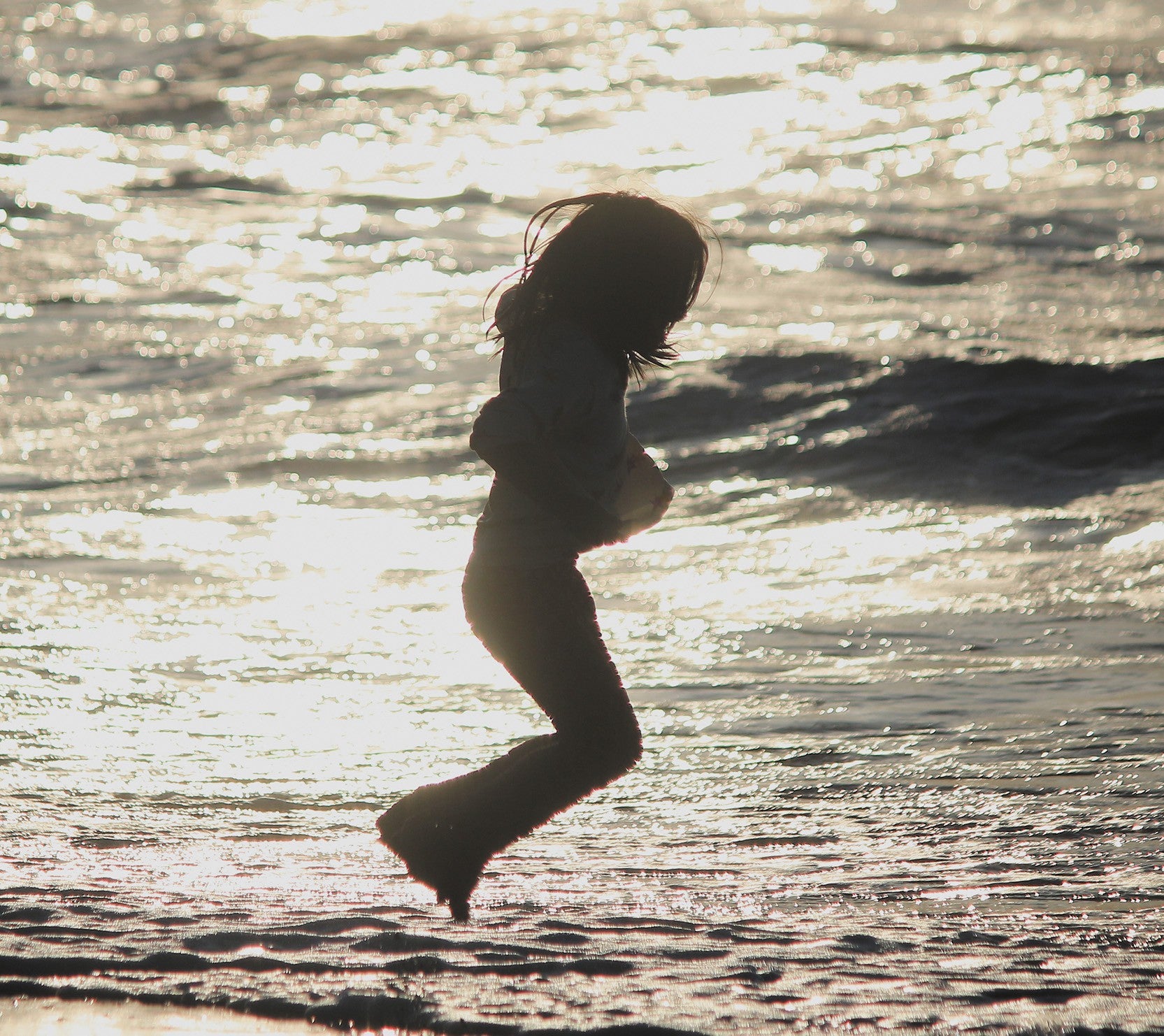 Odottebakarinokuni "On the shore"