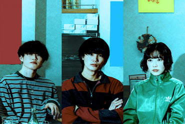 liquid people "Injection e.p."