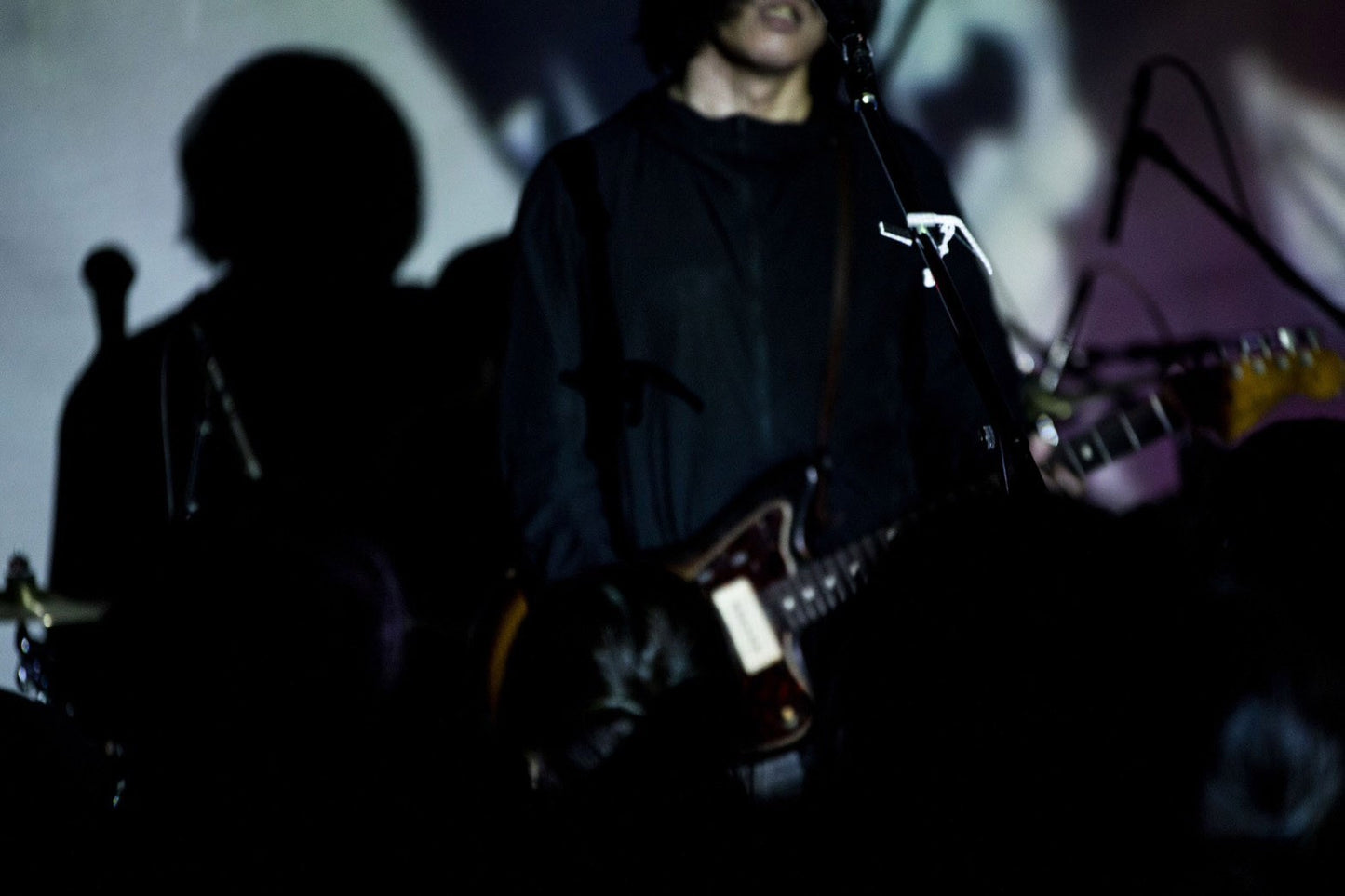 Masayuki Shinozuka "DEMO"