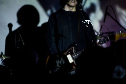 Masayuki Shinozuka "DEMO"