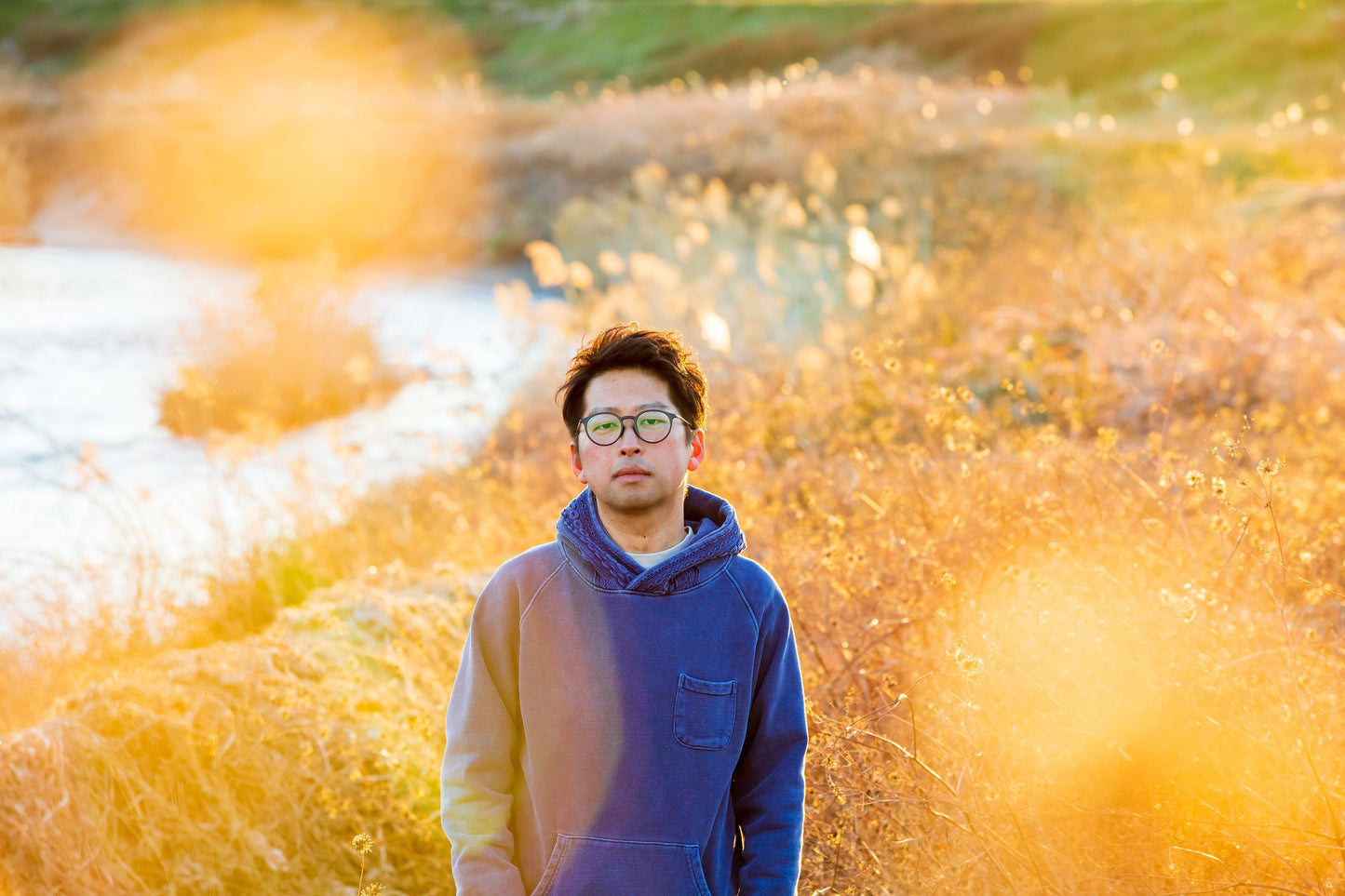 Yuuki Iwasaki "I WAS WANDERIN’"