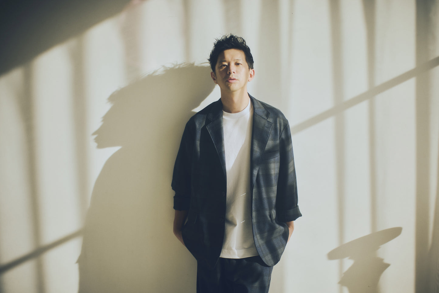 Keishi Tanaka "Like A Diary"