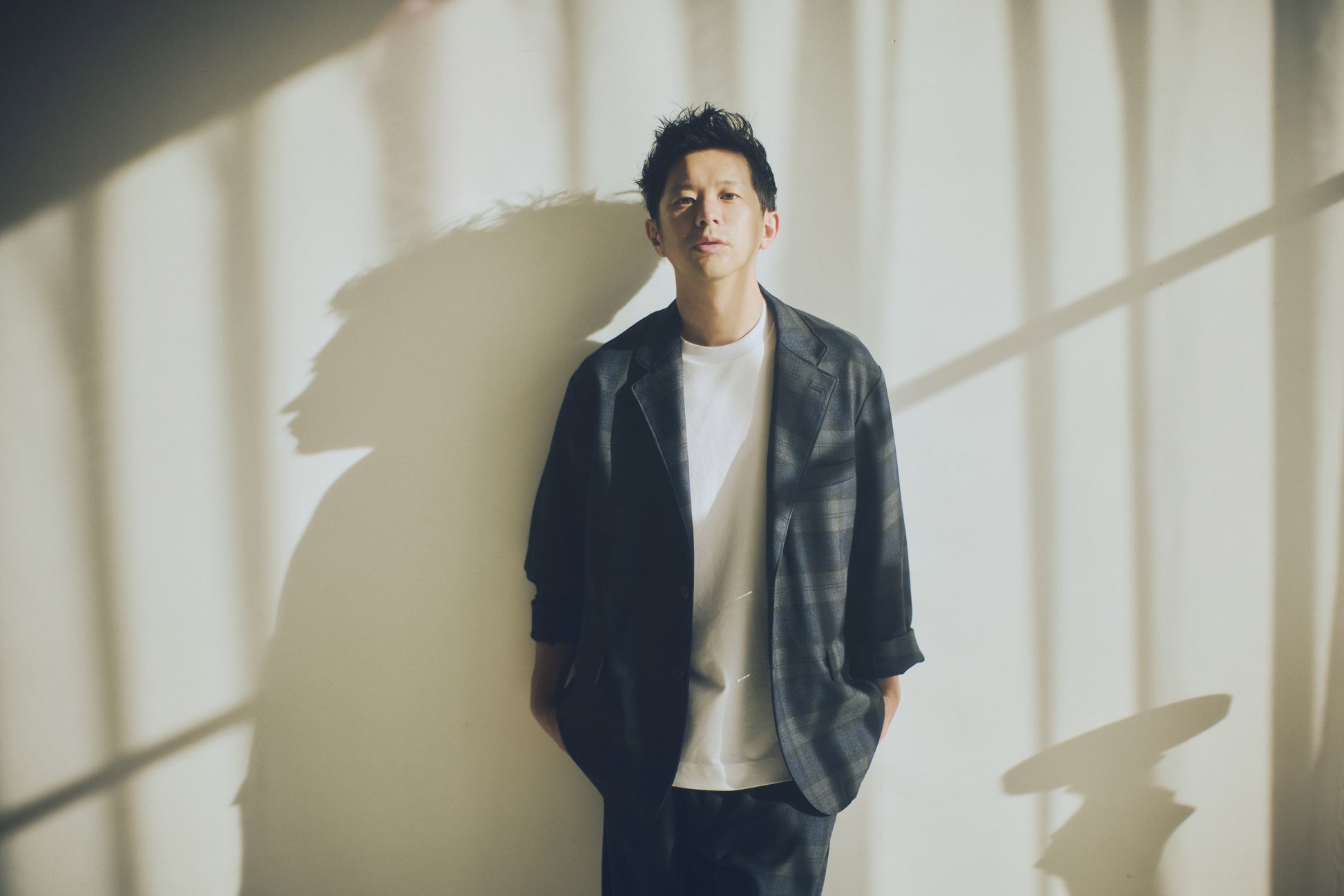 Keishi Tanaka "Like A Diary"