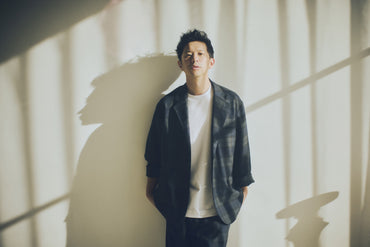 Keishi Tanaka "Like A Diary"