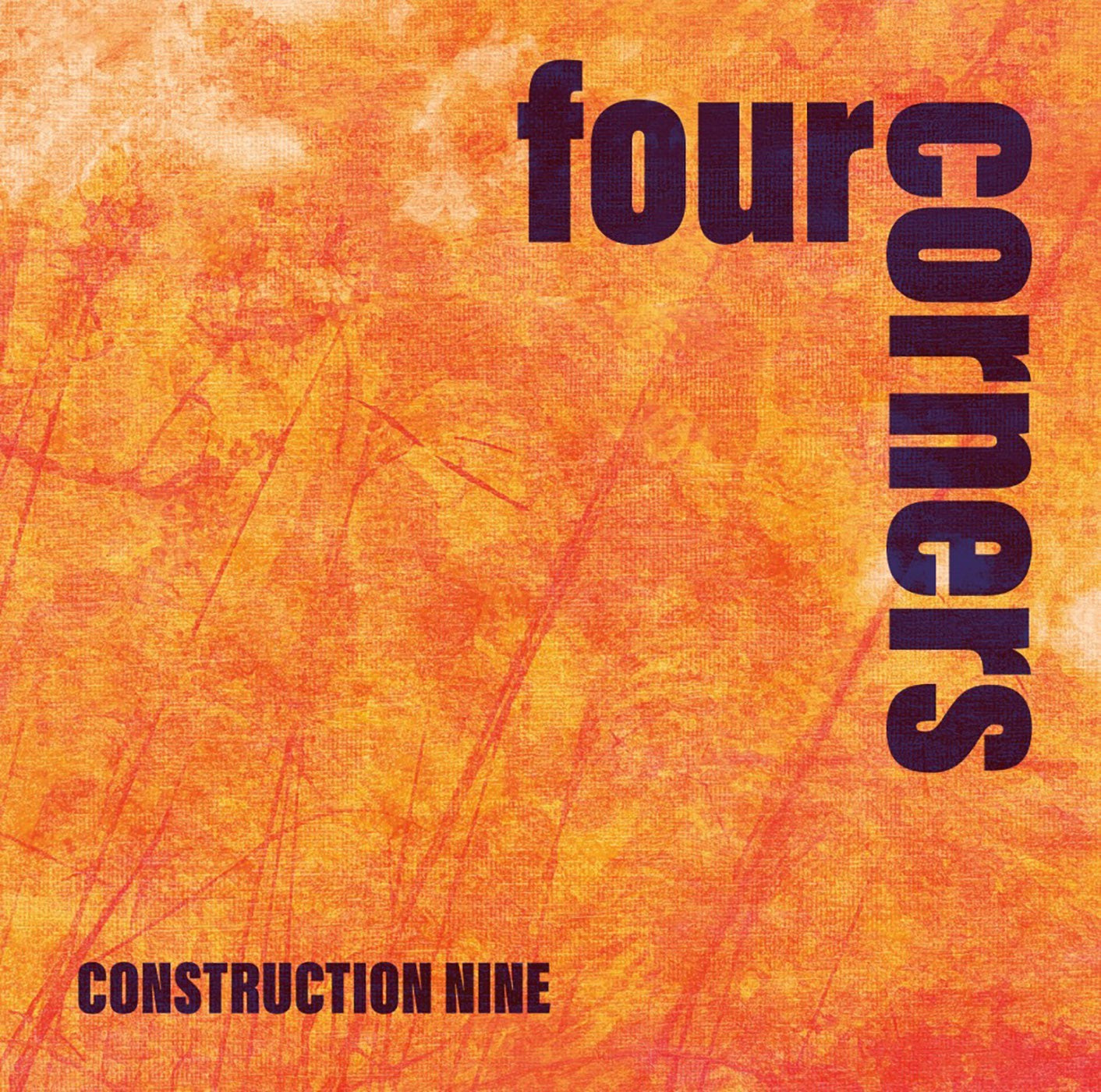 CONSTRUCTION NINE "four corners"