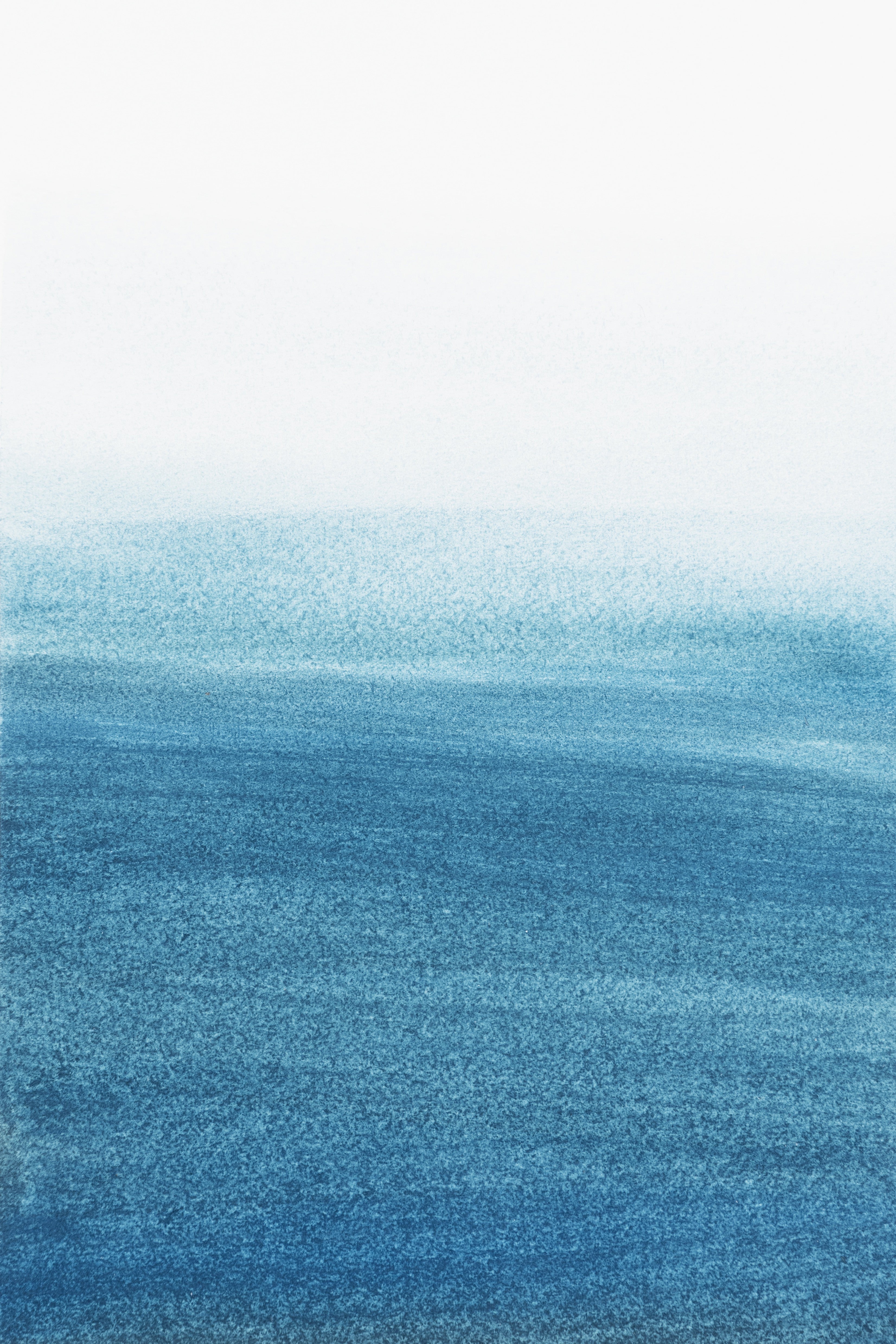 Shimon Hoshino "two tides : surf drive tape"