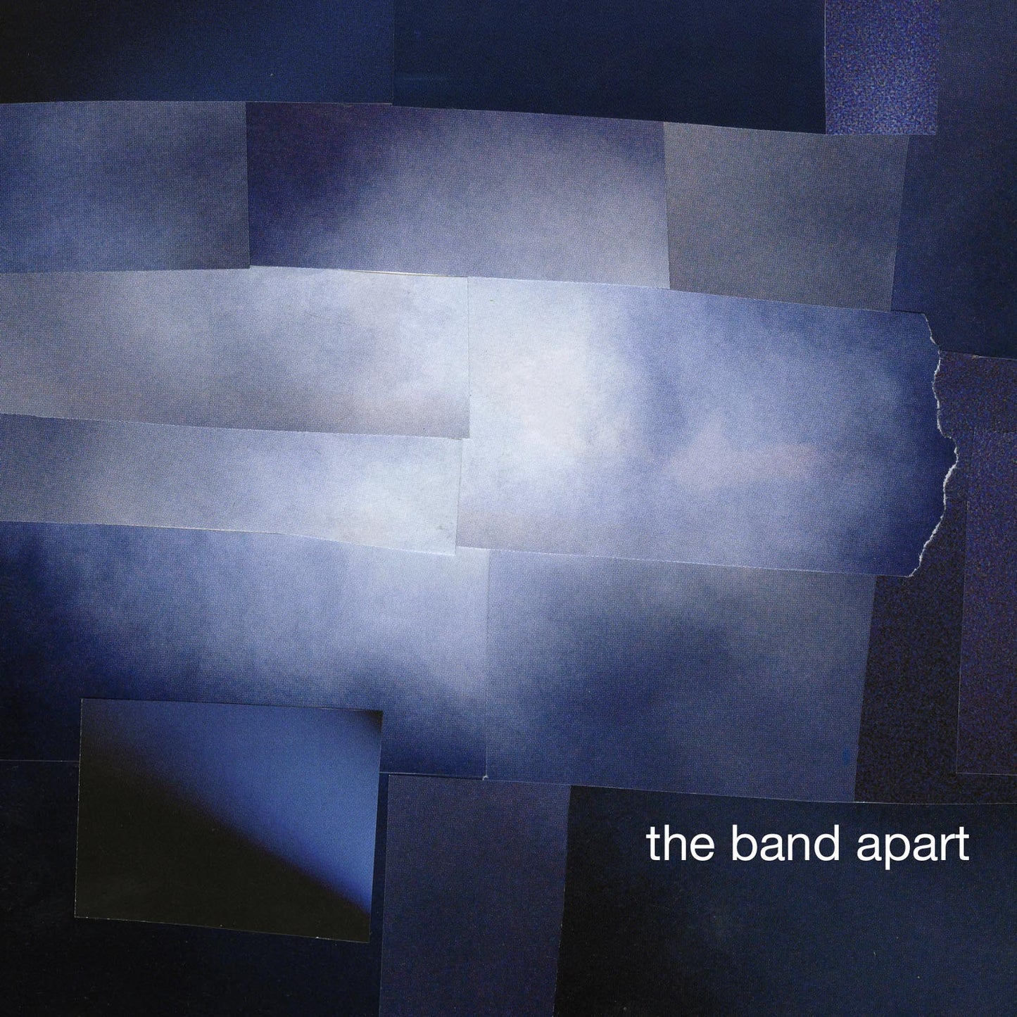 the band apart "quake and brook"