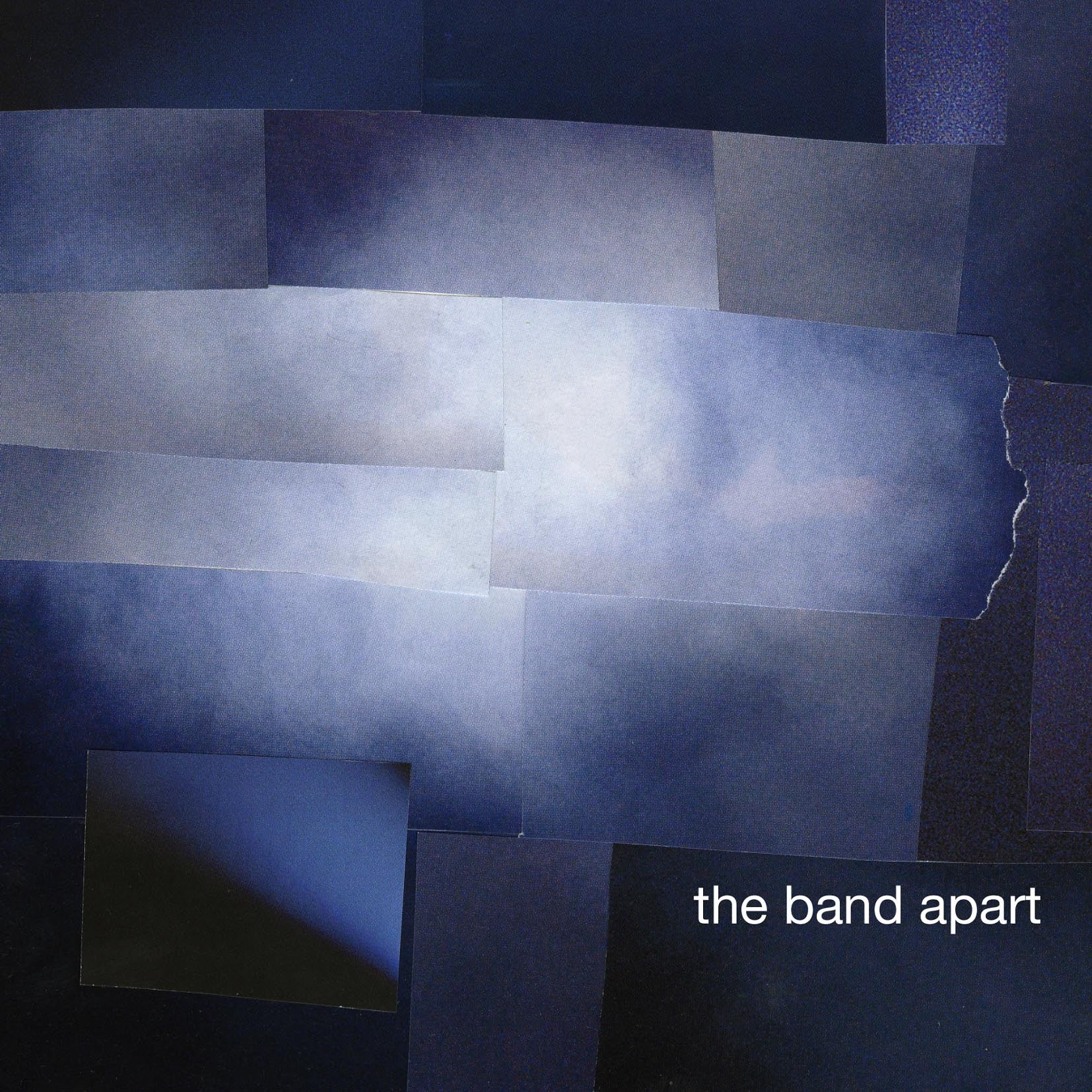 the band apart "quake and brook"