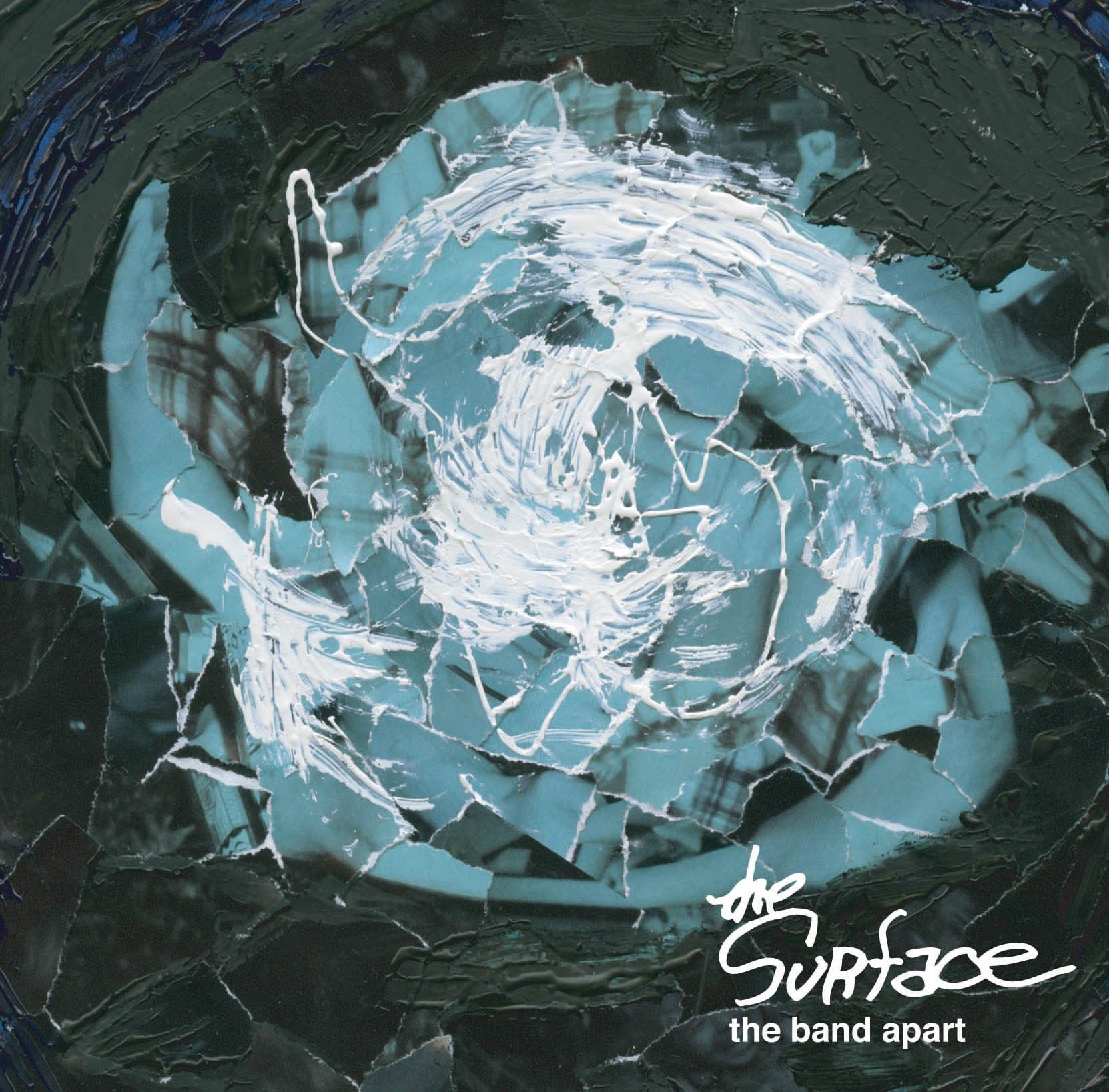 the band apart "the Surface"