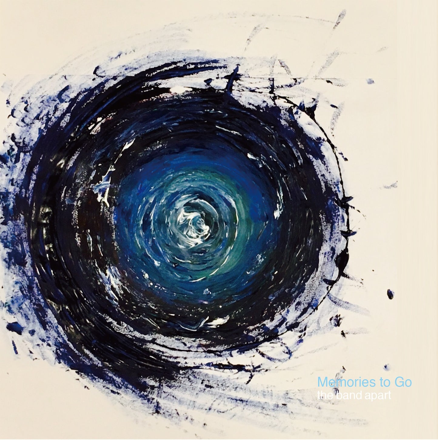 the band apart "Memories to Go"