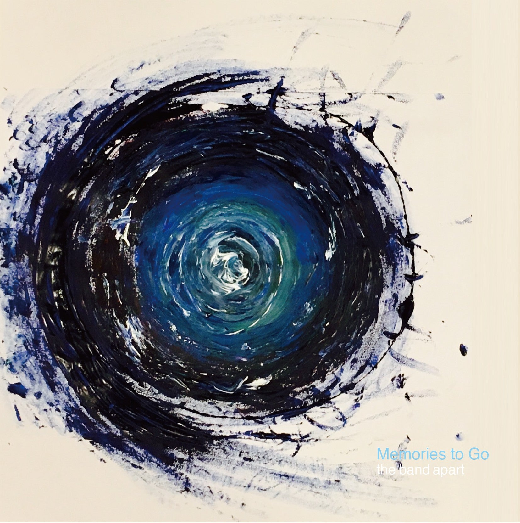 the band apart "Memories to Go"