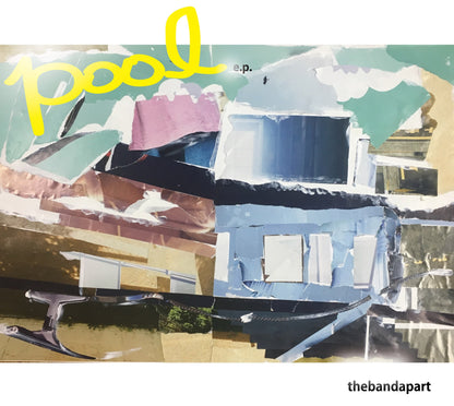 the band apart "POOL e.p."