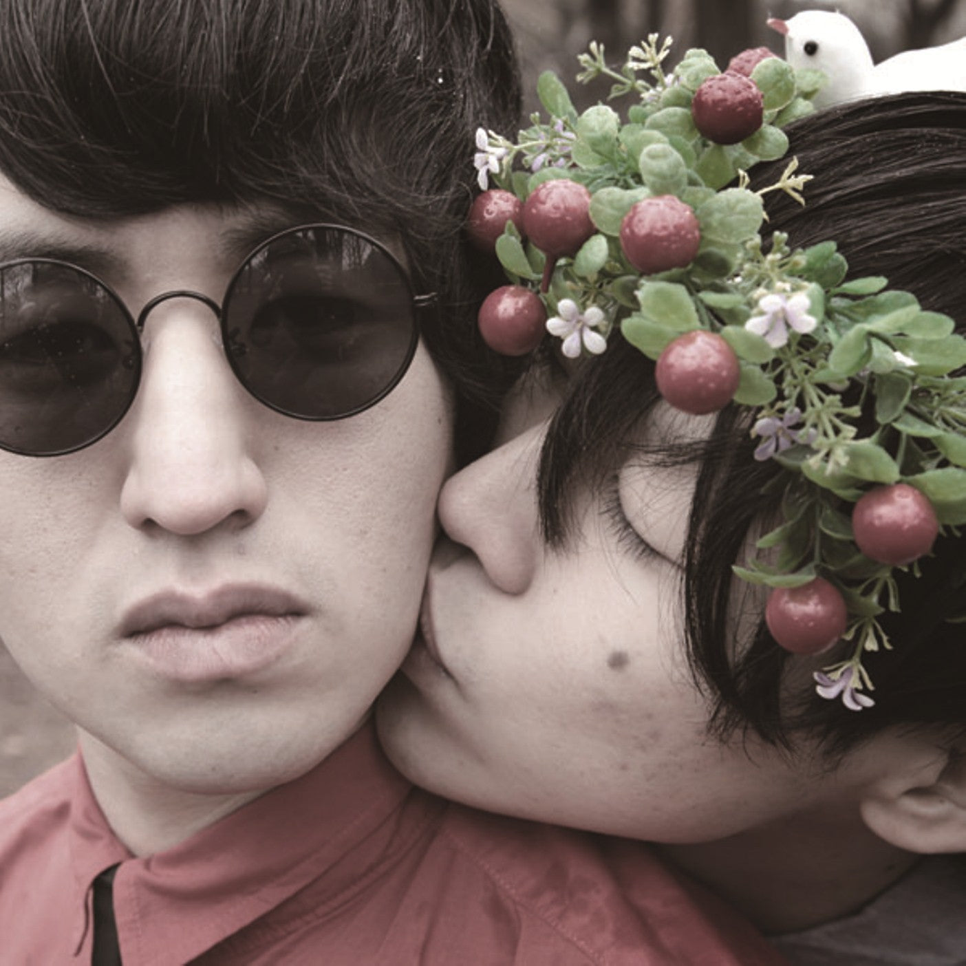 ZA-NINGEN "ICHIGO ICHIGO ICHIGO ICHIGO ICHIGO"