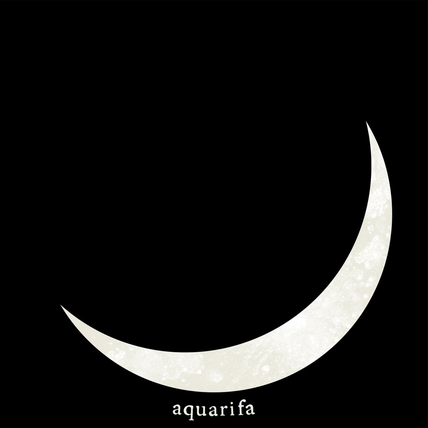 aquarifa "Tsukiakari no Seinishite"