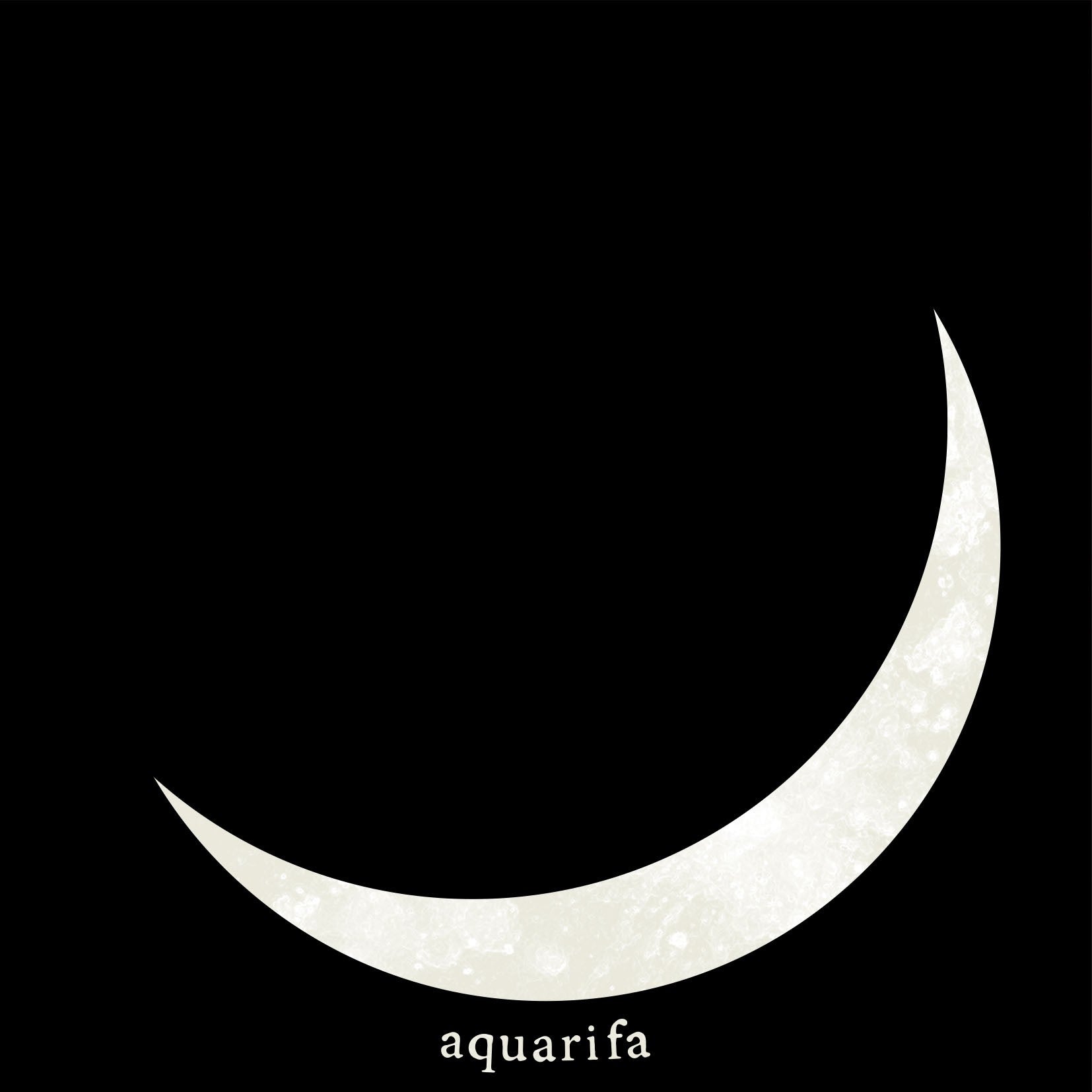aquarifa "Tsukiakari no Seinishite"