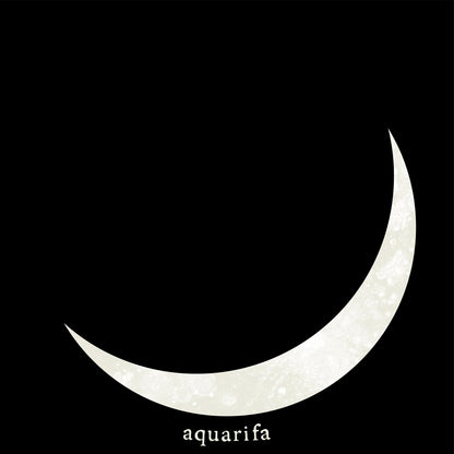 aquarifa "Tsukiakari no Seinishite"