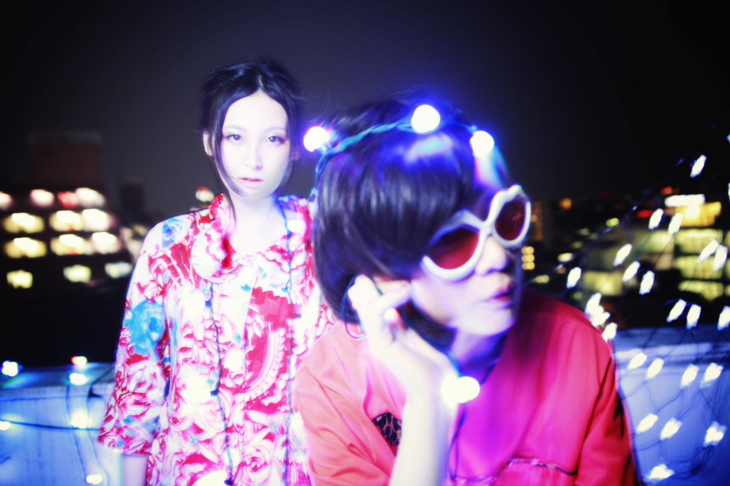 Wakusei Abnormal "AnataSonata"