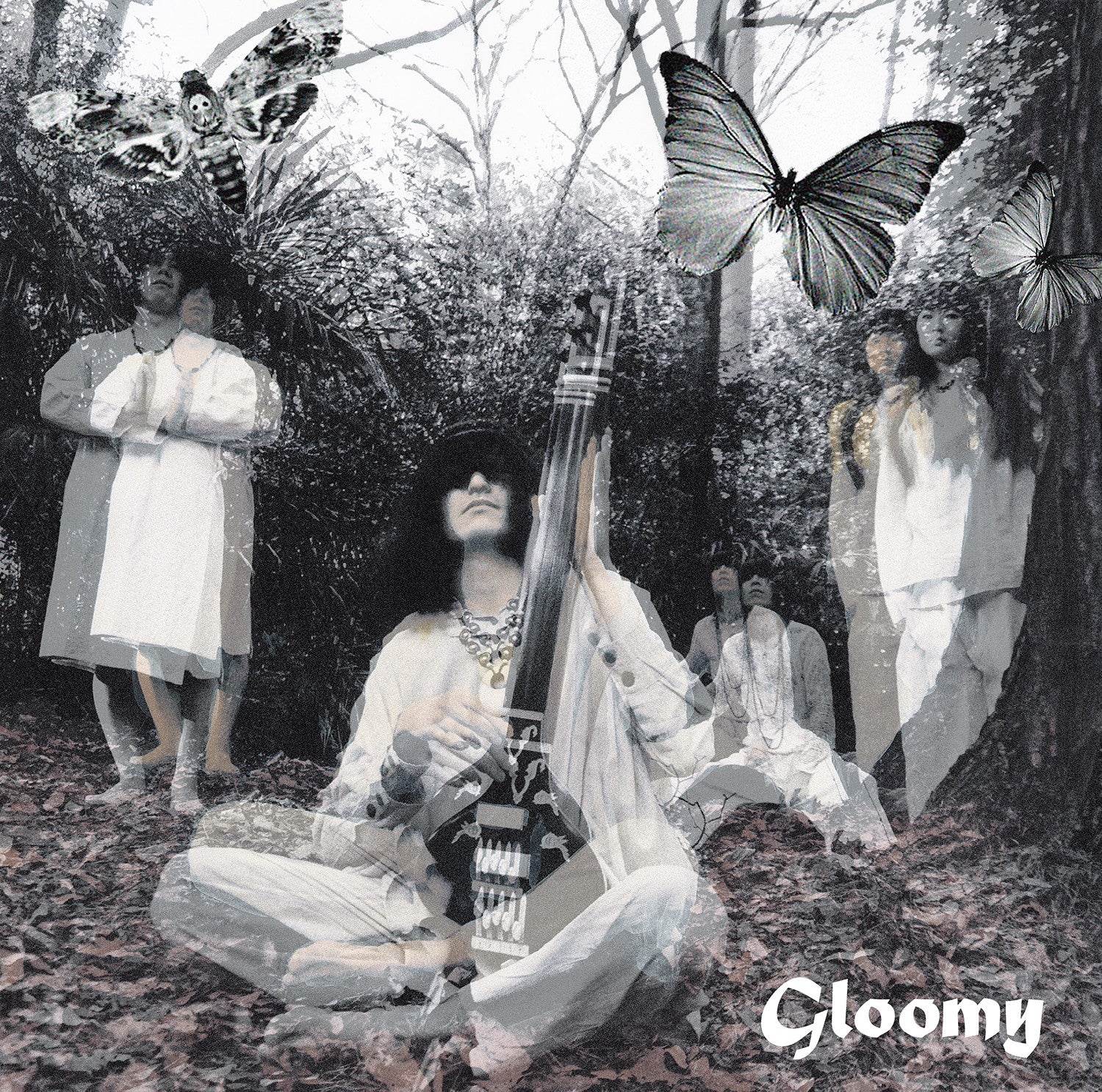 Kegawa no MARIES "Gloomy"