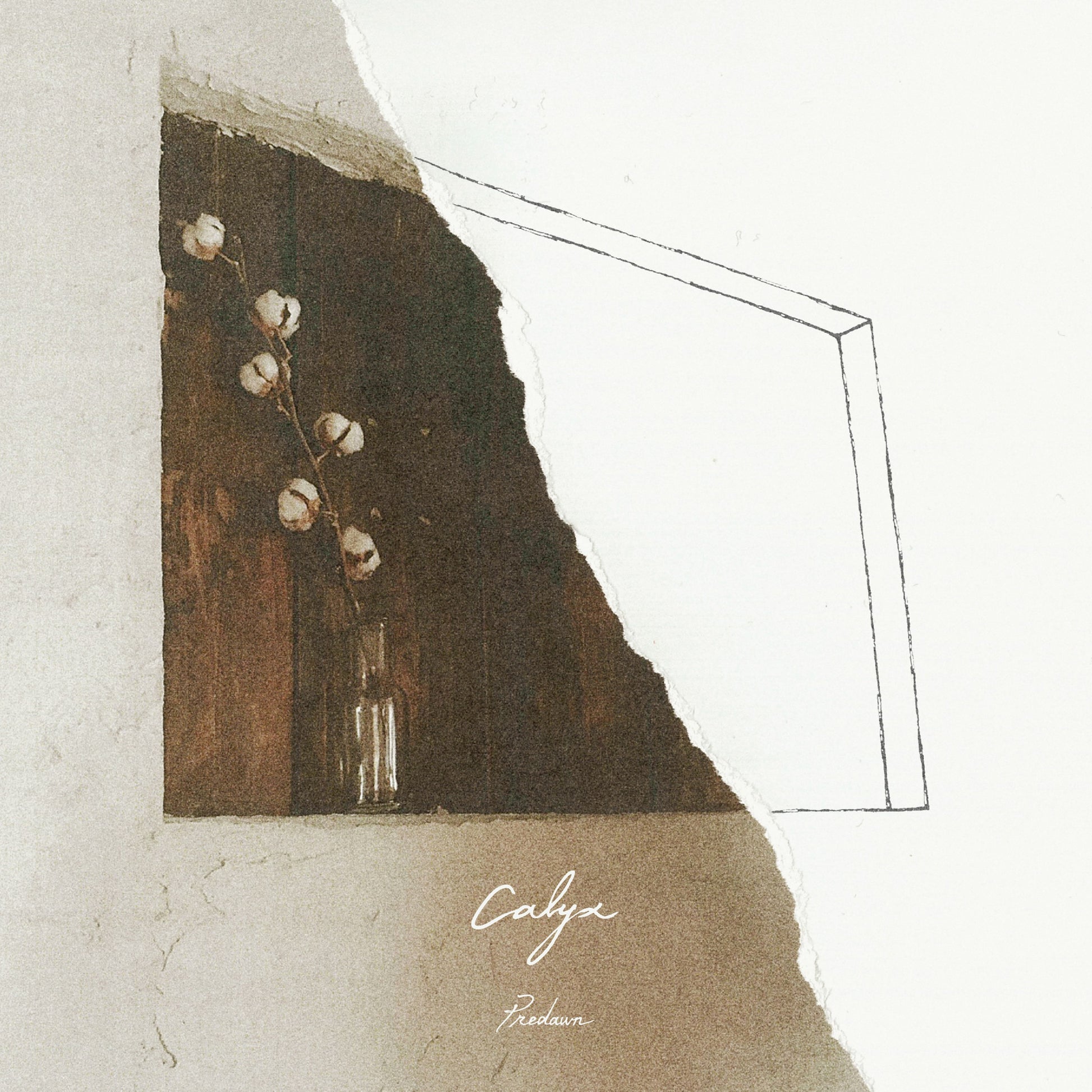 Predawn "Calyx EP"