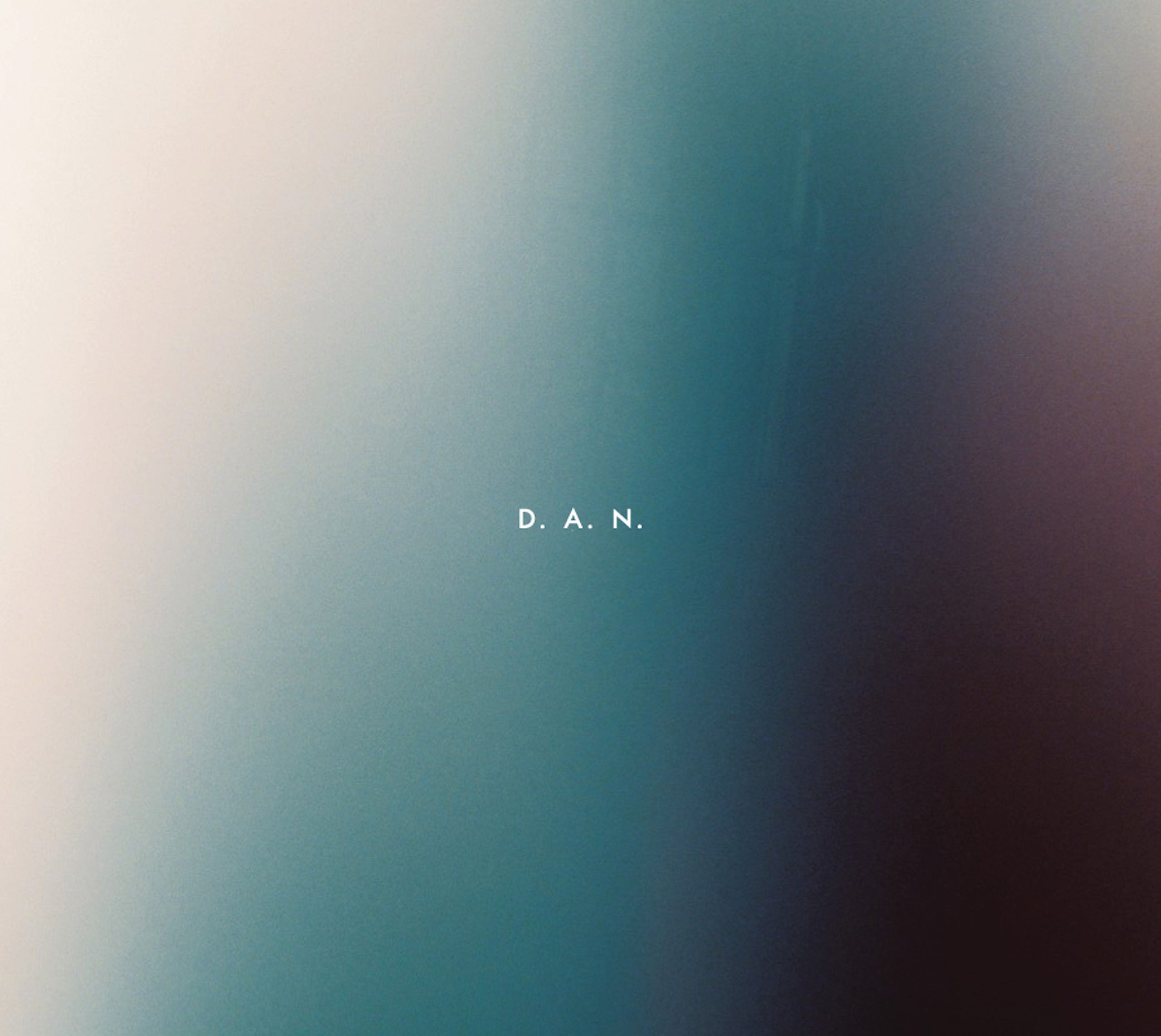 D.A.N. "D.A.N."