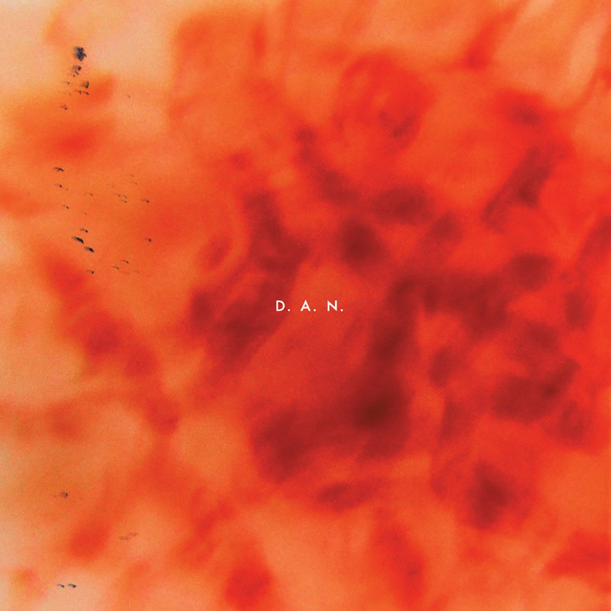 D.A.N. "Sonatine (Normal Edition/1CD)"