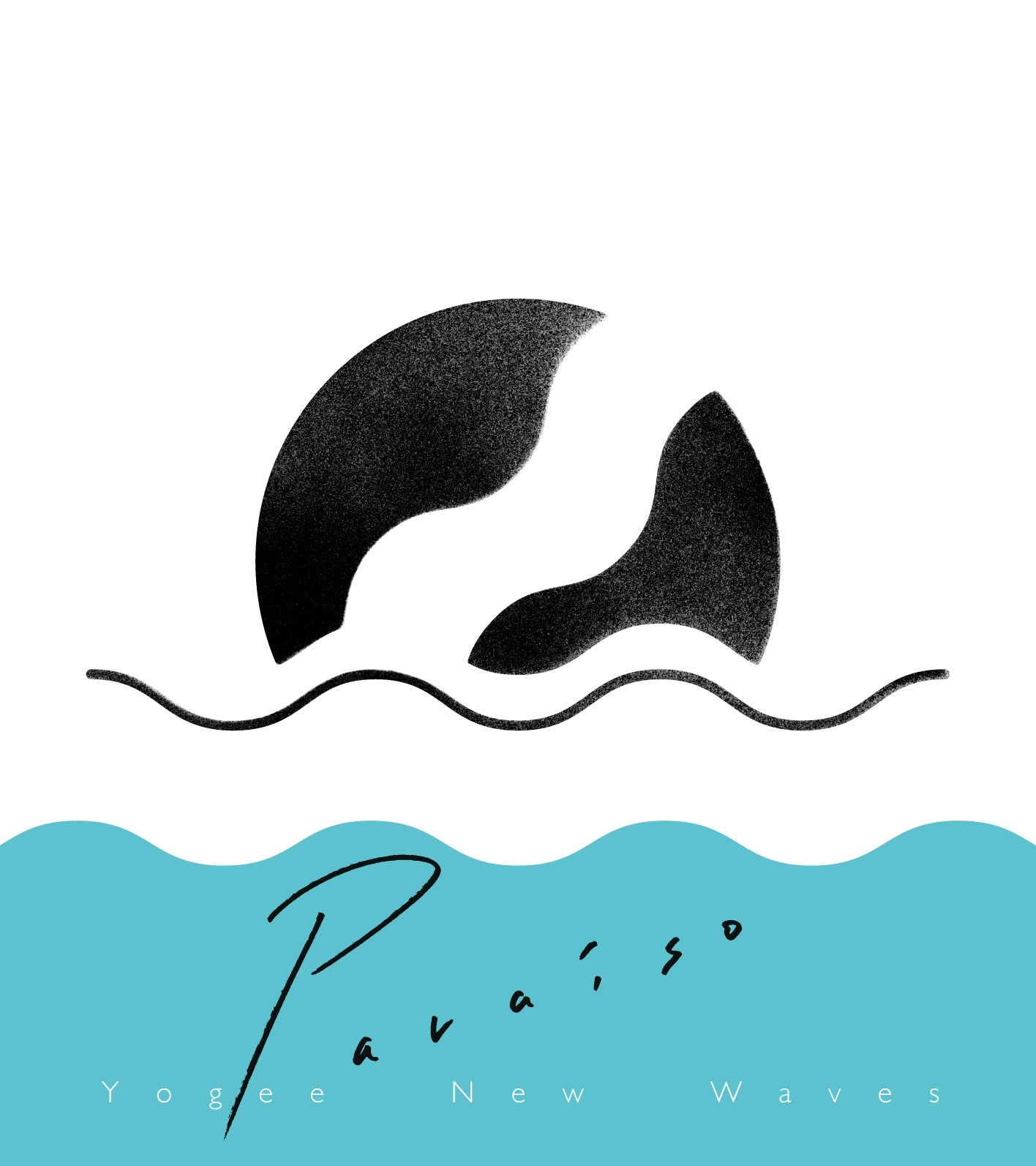 Yogee New Waves "PARAISO"
