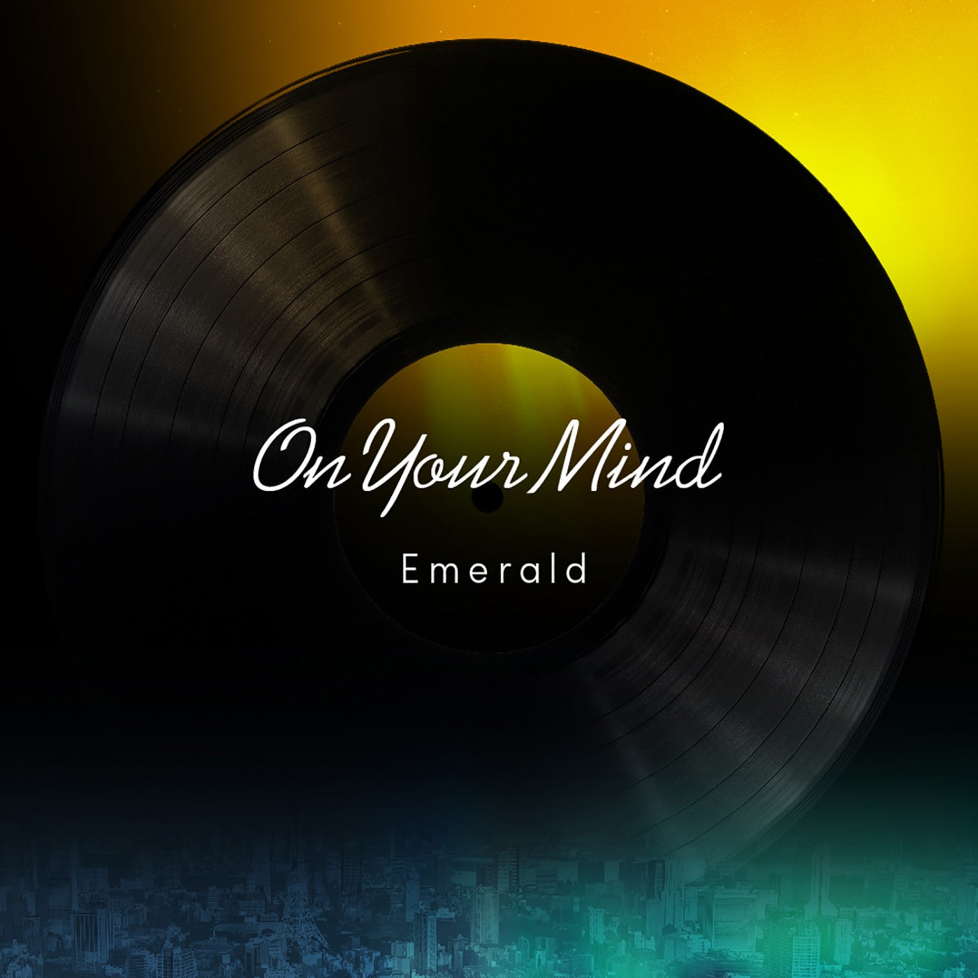 Emerald "On Your Mind"