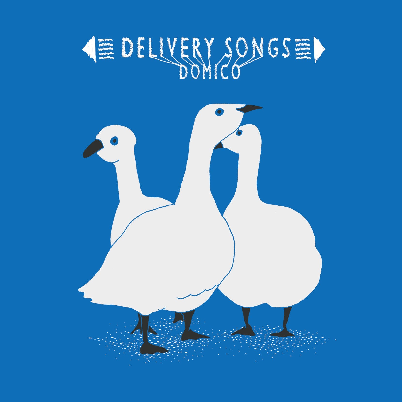 domico "Delivery Songs"