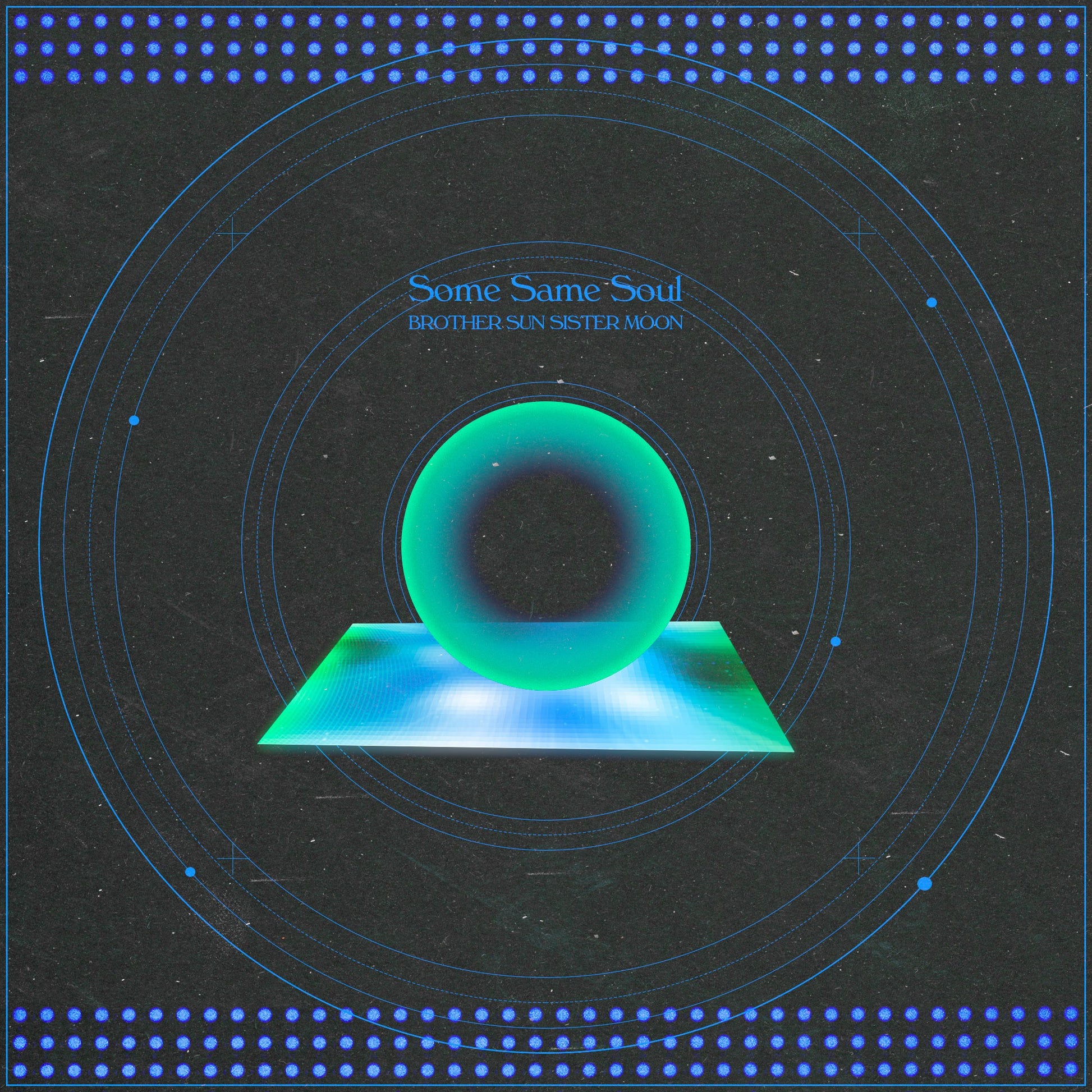 BROTHER SUN SISTER MOON "Some Same Soul (Vinyl)"