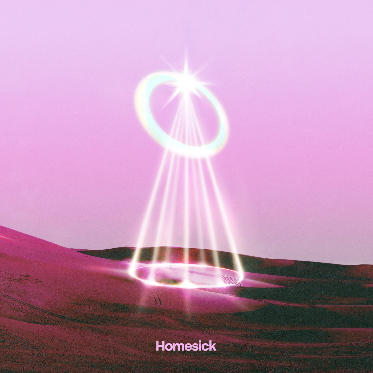 BROTHER SUN SISTER MOON "Homesick (Vinyl)"
