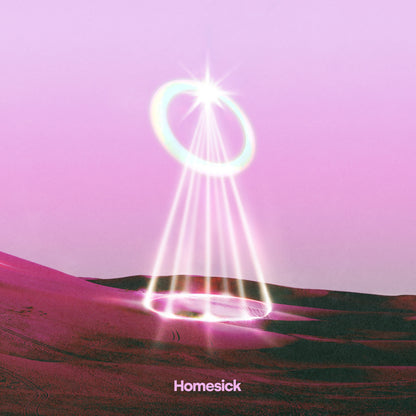 BROTHER SUN SISTER MOON "Homesick (Vinyl)"