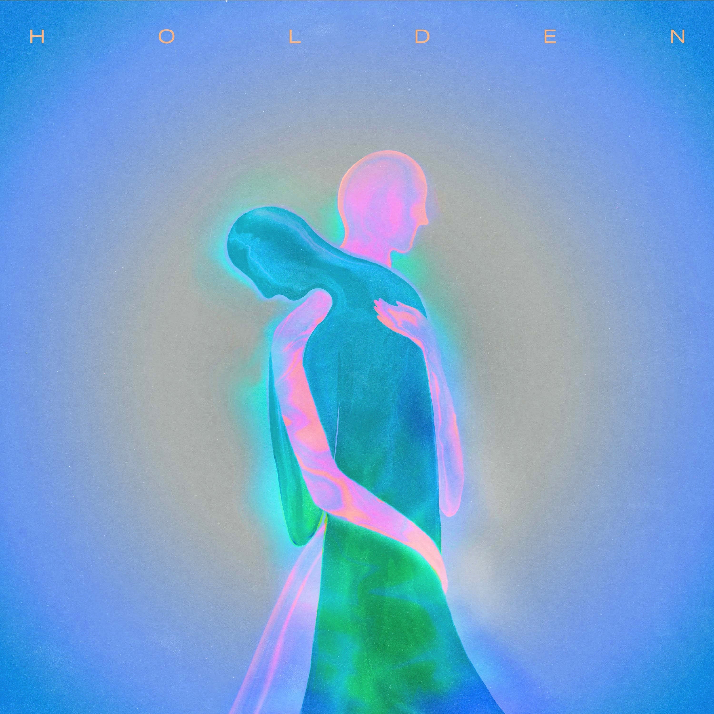 BROTHER SUN SISTER MOON "Holden (Vinyl)"