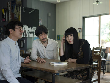 FUYU NI WAKARETE "flow (Vinyl)"