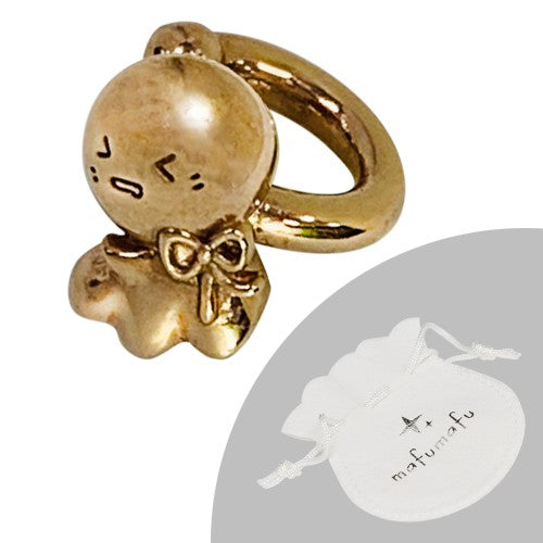 mafumafu no Ear Cuff (HIKIKOMORI DEMO LIVE GA SHITAI! Super mafumafu world)