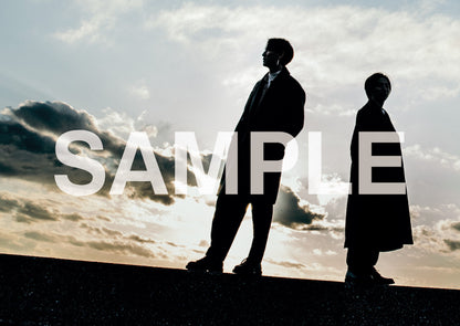 【Ponycanyon Online Completely Limited Version】w-inds. Album 20XX"THE BEST" (4CD+DVD+Photo Book)Release on March14th 2021