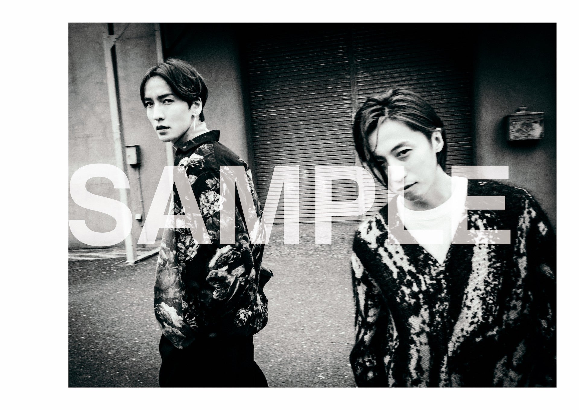 【Ponycanyon Online Completely Limited Version】w-inds. Album 20XX"THE BEST" (4CD+DVD+Photo Book)Release on March14th 2021